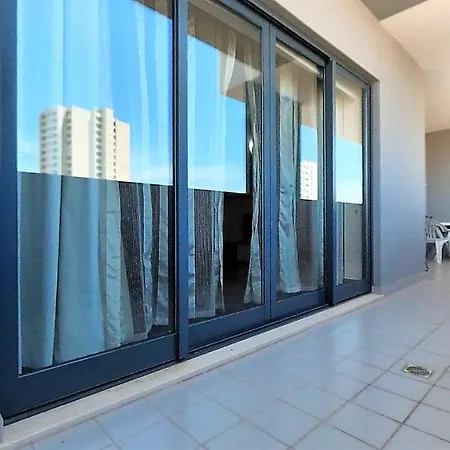 Rocha Tower 11C-11E Портиман