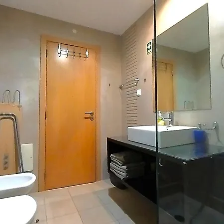 Rocha Tower 11C-11E Портиман