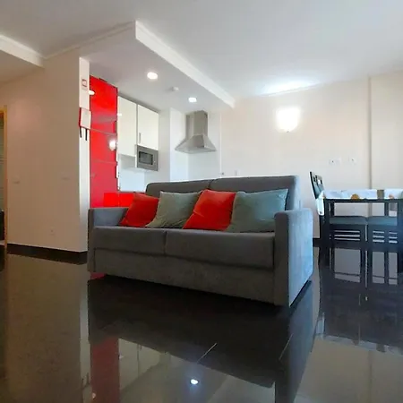 Rocha Tower 11C-11E * Портиман