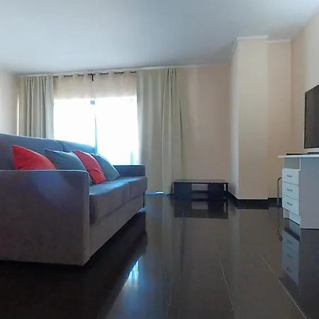 Rocha Tower 11C-11E Портиман