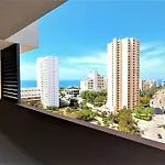 דירה Rocha Tower 11c-11e *