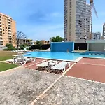Rocha Tower 11c-11e דירה פורטימאו