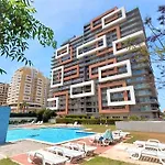 Rocha Tower 11C-11E