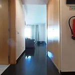 Apartment Rocha Tower 11C-11E *