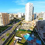 Rocha Tower 11C-11E Portimao