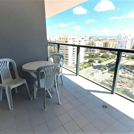 Apartment Turisticos Rocha Tower 4