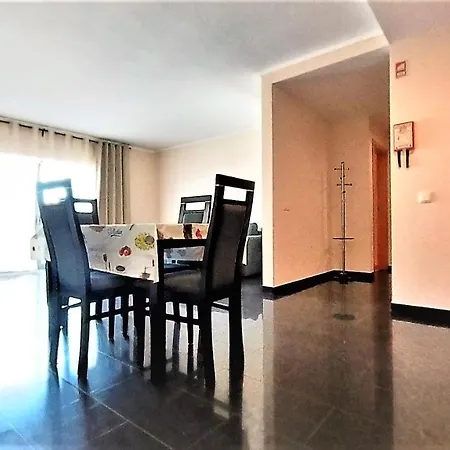 Turisticos Rocha Tower 4 * Portimao