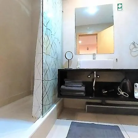 Appartement Rocha Tower 11c-11e