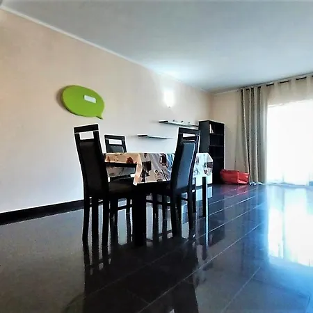 Rocha Tower 11c-11e Apartment