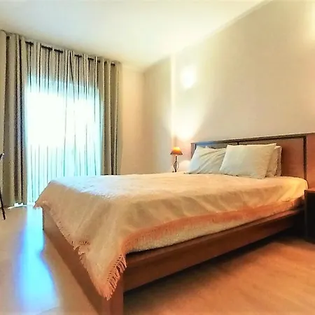 Apartment Rocha Tower 11c-11e