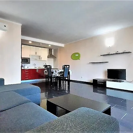 Turisticos Rocha Tower 4 * Portimao
