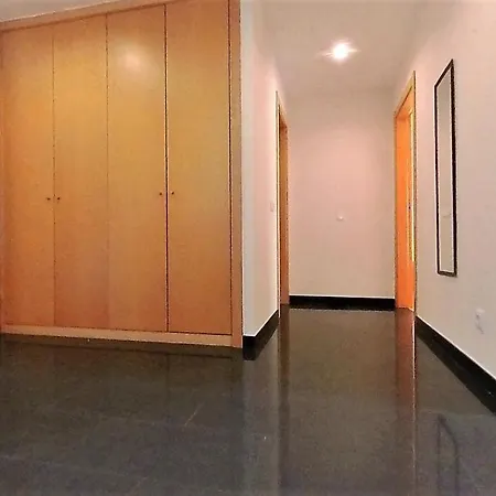 Turisticos Rocha Tower 4 Apartment Portimao