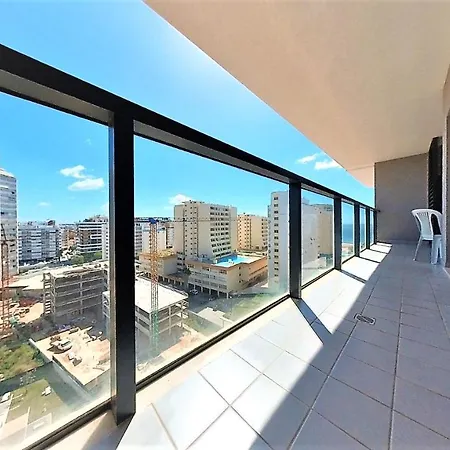 Apartment Turisticos Rocha Tower 4 Portimao