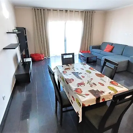 Rocha Tower 11c-11e Appartement *