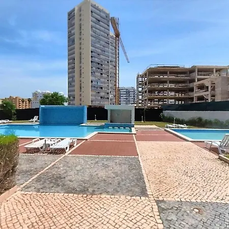 Turisticos Rocha Tower 4 Portimao
