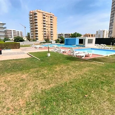 Turisticos Rocha Tower 4 * Portimao