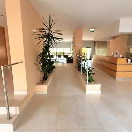 Rocha Tower 11c-11e Appartement *