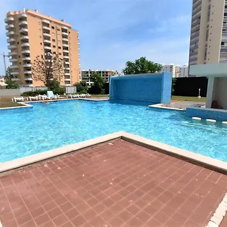 Turisticos Rocha Tower 4 Portimao