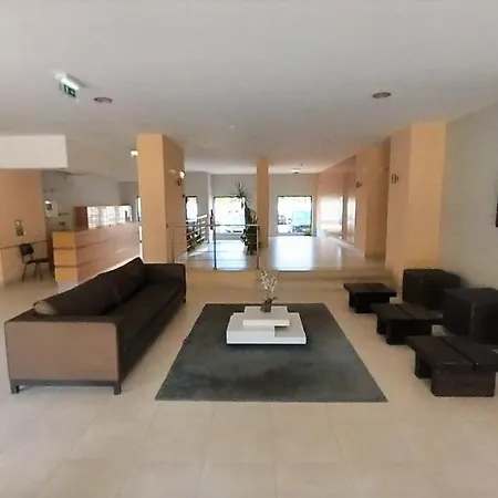 Appartement Rocha Tower 11c-11e