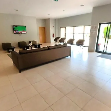 Rocha Tower 11c-11e Apartamento