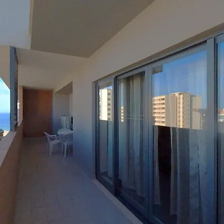Rocha Tower 11C-11E