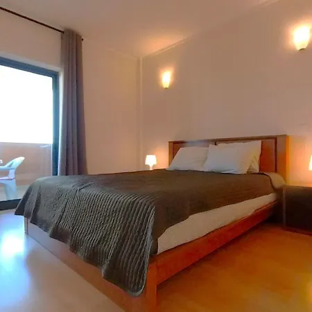 Apartment Rocha Tower 11c-11e