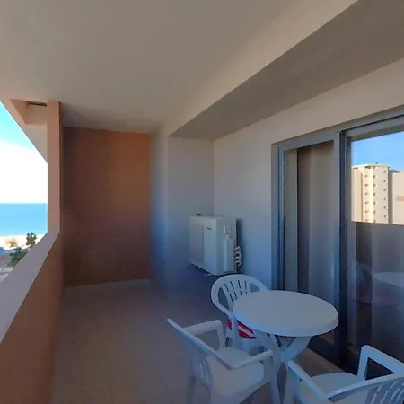 Appartement Rocha Tower 11c-11e Portimão