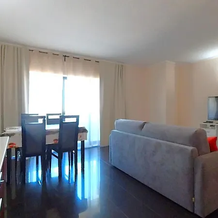 Apartamento Rocha Tower 11c-11e *