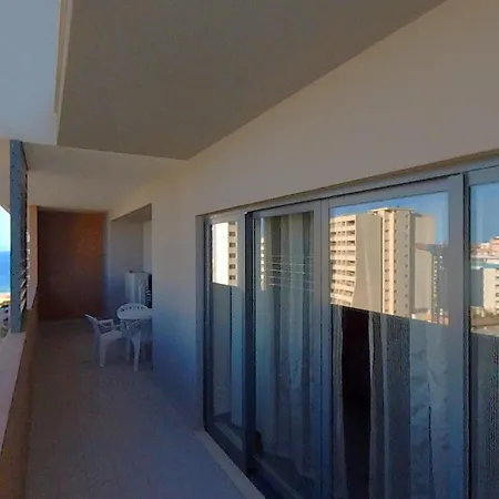 Rocha Tower 11c-11e *