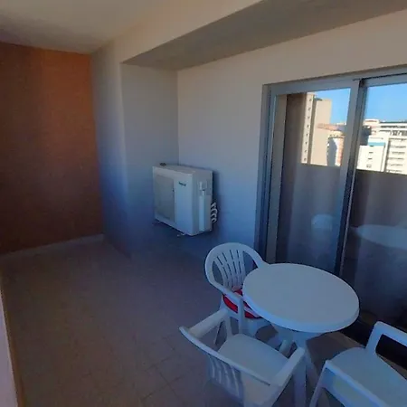 Rocha Tower 11C-11E