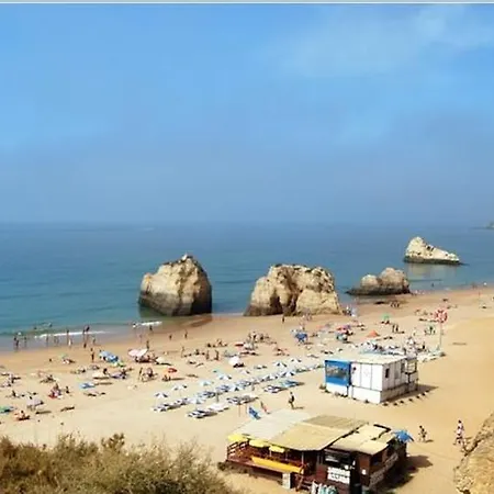 Rocha Tower 11c-11e Apartment Portimão