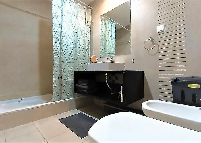 Rocha Tower 11c-11e * Portimão