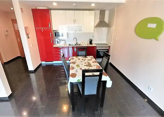 Rocha Tower 11c-11e *