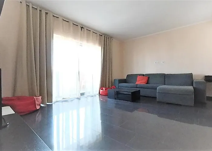 Appartamento Rocha Tower 11c-11e