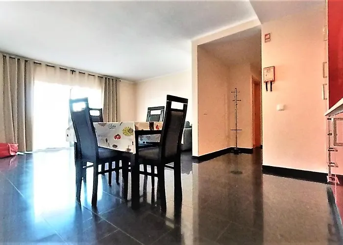 Rocha Tower 11c-11e * Portimão