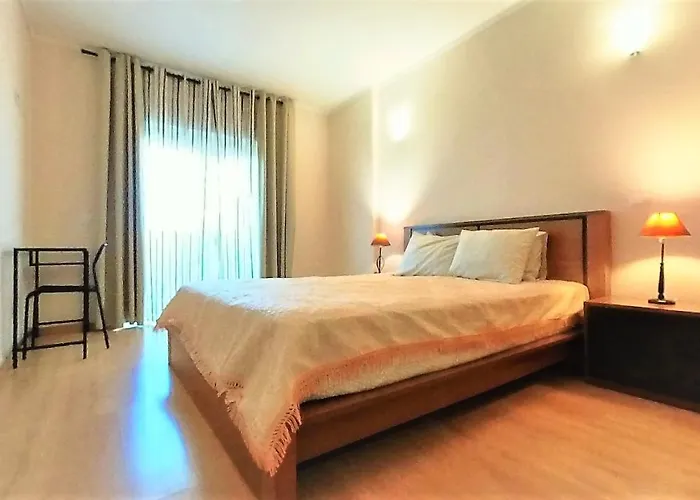 Appartamento Rocha Tower 11c-11e