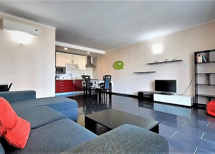 Rocha Tower 11c-11e * Portimão