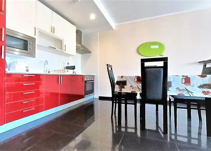 Rocha Tower 11c-11e Portimão