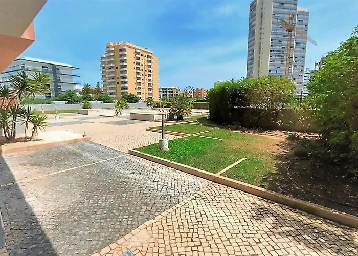 Appartamento Rocha Tower 11c-11e