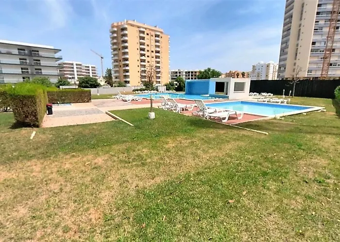 Rocha Tower 11c-11e * Portimão