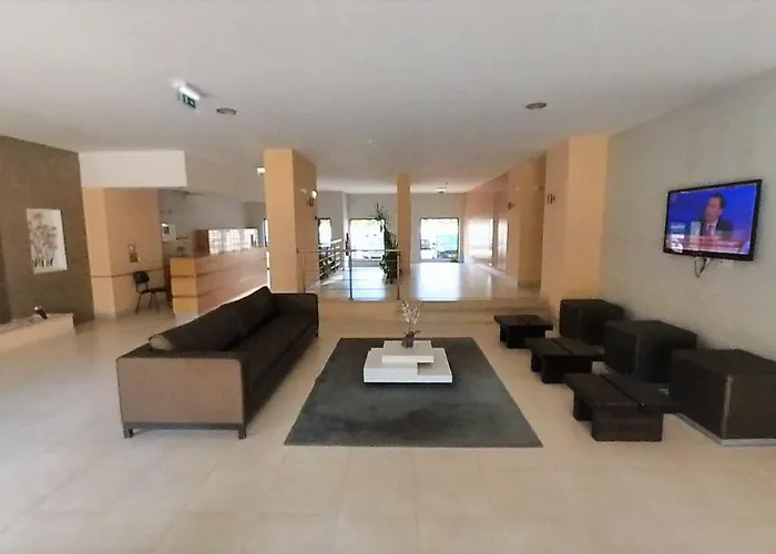 Appartamento Rocha Tower 11c-11e