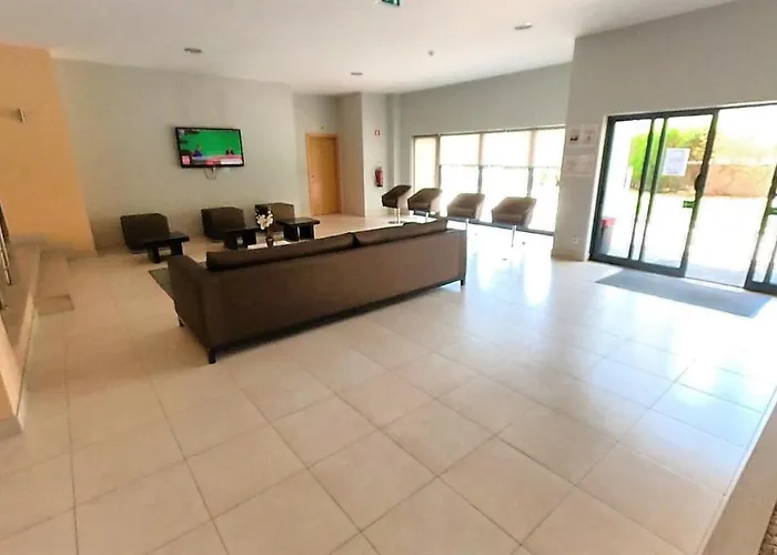 Rocha Tower 11c-11e Appartamento