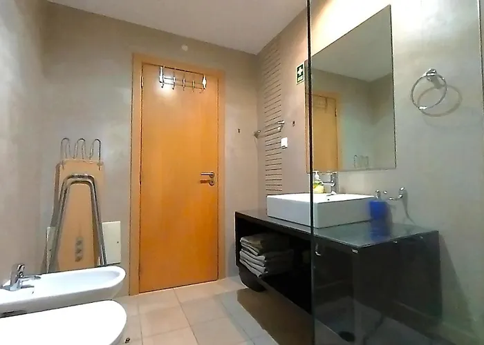 Rocha Tower 11c-11e Portimão