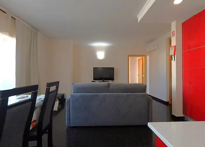 Rocha Tower 11c-11e Appartamento