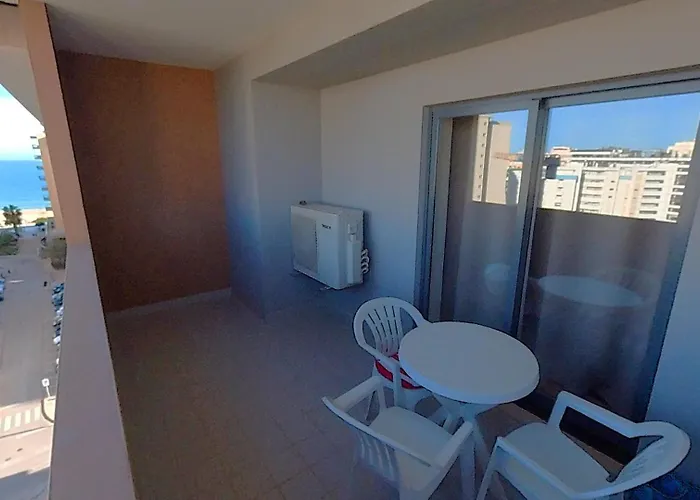 Rocha Tower 11c-11e * Portimão