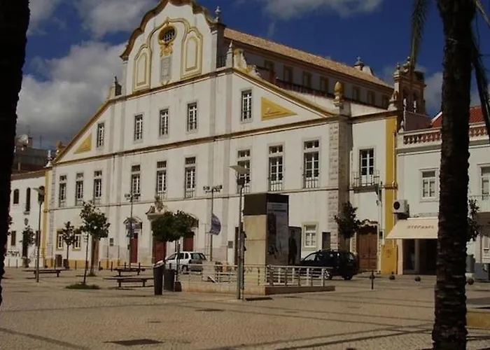 Appartamento Rocha Tower 11c-11e