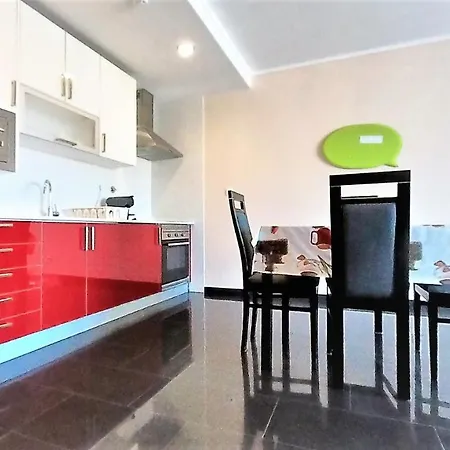 Rocha Tower 11C-11E Portimao