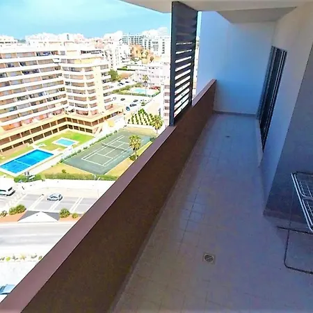Rocha Tower 11C-11E Apartment *