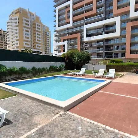 Apartment Rocha Tower 11C-11E