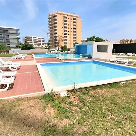 Rocha Tower 11C-11E *